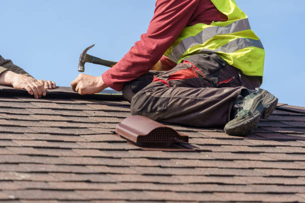Best Commercial Roofing Services  in Jefferson, IA