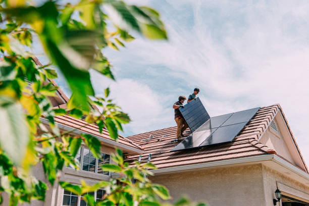 Best Commercial Roofing Services  in Jefferson, IA