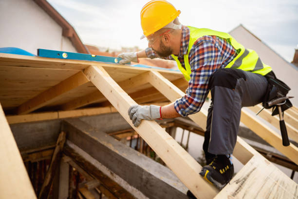 Best Flat Roof Repair Services  in Jefferson, IA