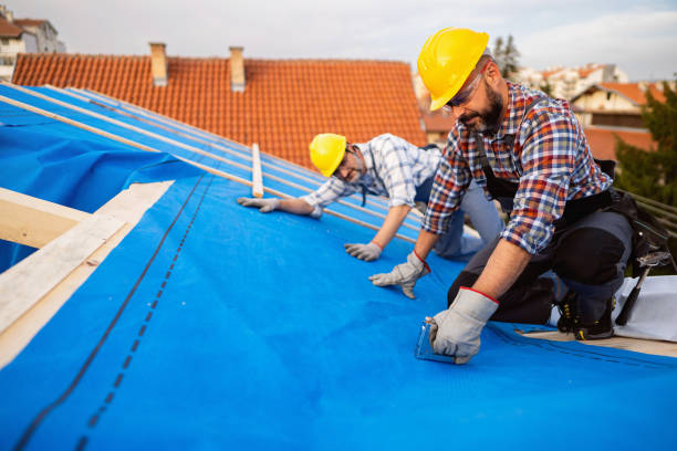 Trusted Jefferson, IA Roofing Contractor Experts